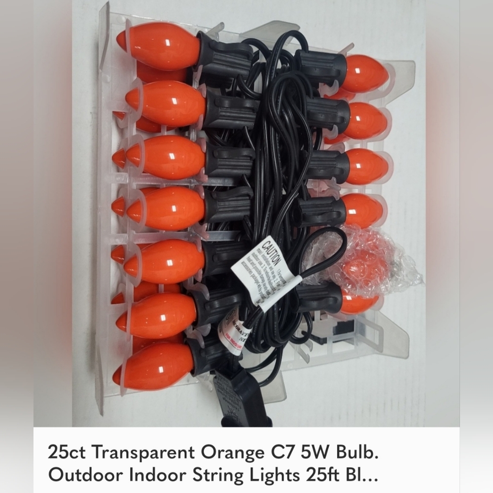 5 STRANDS